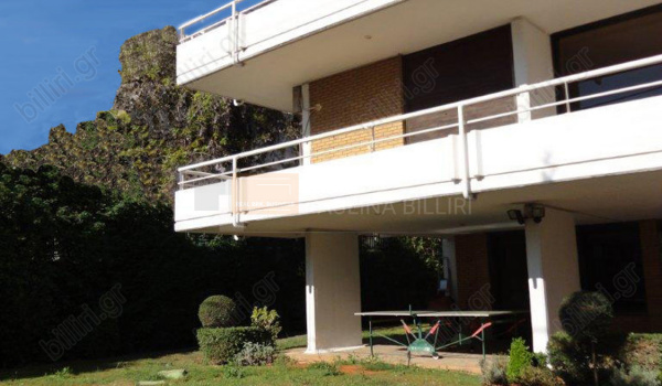 Εξωτερική όψη - Outdoor view